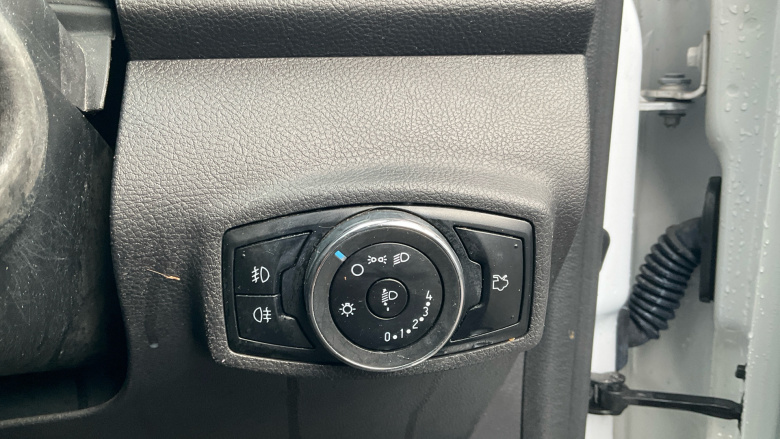 Ford KA+ 1.2 85 Zetec 5dr Petrol Hatchback